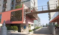Hotel Rosanna 3 Stelle Superior - Parking