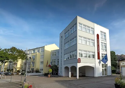 Apart' Hotel - 3-Star