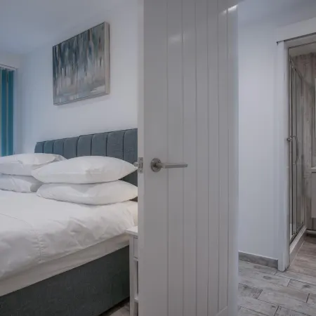 Beach Court - 1 Bedroom Apartment - Saundersfoot