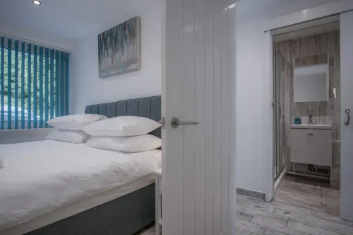 Beach Court - 1 Bedroom Apartment - Saundersfoot