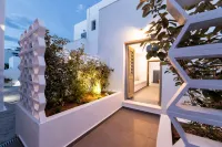 Villa Kelly Rooms & Suites Hotel di Naoussa
