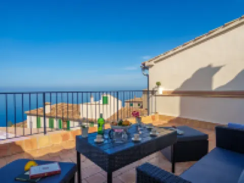 Can Masset Hotels in Banyalbufar