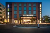 Hotel Indigo MADISON DOWNTOWN by IHG - Boutique