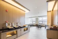 HanTing Hotel (Rugao Baoli Plaza Fushou Road)