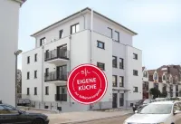 Seeger Living Premium West فنادق في Kandel