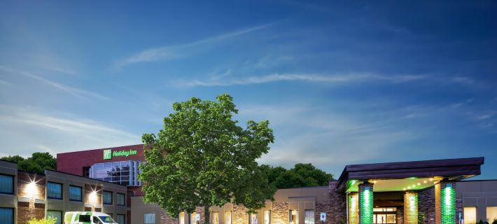 Holiday Inn POUGHKEEPSIE by IHG Hotels in Dutchess County
