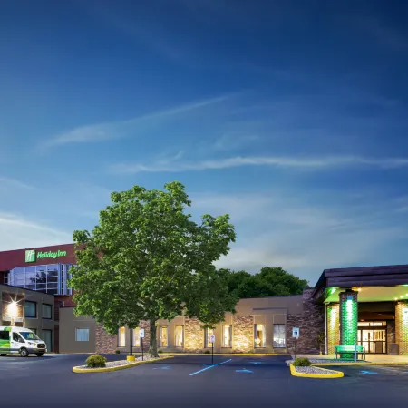 Holiday Inn POUGHKEEPSIE by IHG