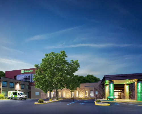 Holiday Inn POUGHKEEPSIE by IHG Hotels in Poughkeepsie