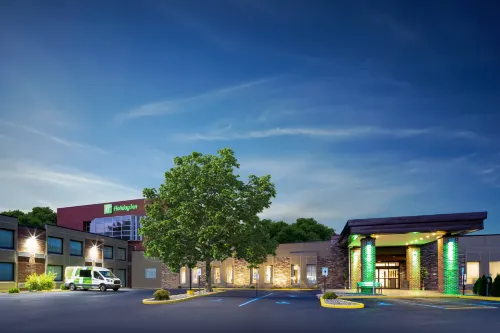 Holiday Inn POUGHKEEPSIE by IHG