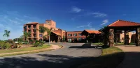 Regency Park Hotel Hotels near Plaza las palmeras