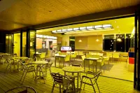 Hyundaesu Resort Huingseung