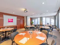Ibis Sion Hotels in Sion
