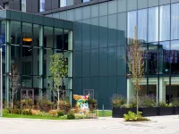 Hyatt House Manchester Hotels near Manchester Museum