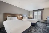 Best Western Hunts Landing Hotel Matamoras/Milford Hotels in Deerpark