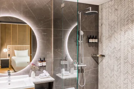 NH Collection Copenhagen Отели рядом с достопримечательностью «Nyboder»