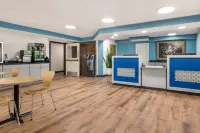 SureStay Hotel by Best Western Lewiston Hotels in Lewiston