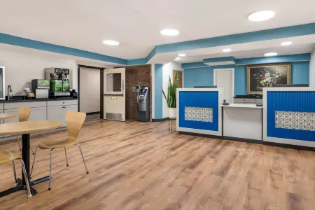 SureStay Hotel by Best Western Lewiston