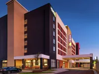 Home2 Suites by Hilton Columbia Downtown Hotels near Trinity Episcopal Cathedral