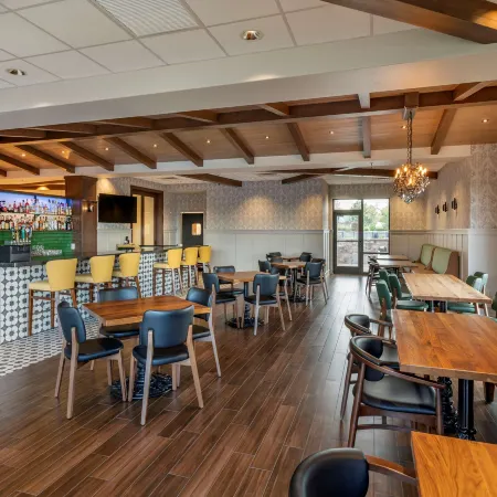 Best Western Premier Pasco Inn  Suites