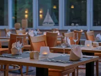 Dorint Seehotel Binz-Therme - breakfast