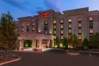 Hampton Inn Springfield South Enfield - 2 étoiles