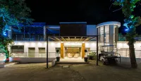 Aqua Oliva Resort Syvota فنادق في Thesprotia