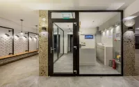 Pidna Hotels in Leptokarya