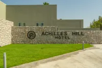 Achilles Hill Hotel