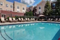 Hyatt House Branchburg/Bridgewater Hôtels à : Branchburg