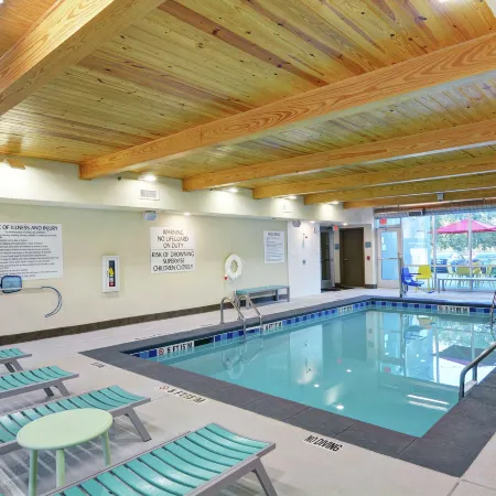 Home2 Suites by Hilton Richmond Hill Savannah I 95
