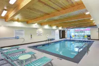 Home2 Suites by Hilton Richmond Hill Savannah I 95 - Lemmikkieläimet sallittu