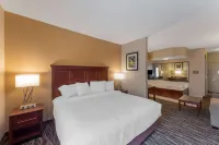 Best Western Plus Russellville Hotel  Suites
