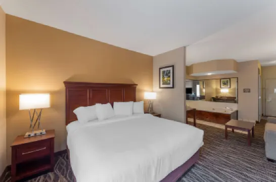 Best Western Plus Russellville Hotel  Suites Hotel a 