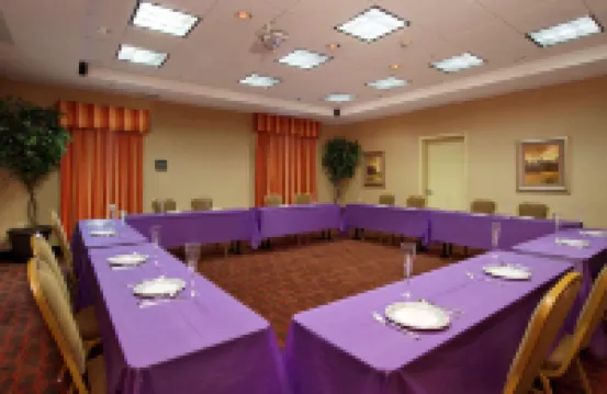 Hampton Inn & Suites Exmore - Eastern Shore