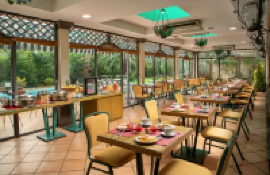 Best Western Park Hotel