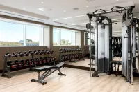 AC Hotel Belfast - Træningscentre