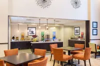 Hampton Inn & Suites Philadelphia Montgomeryville - Pysäköinti