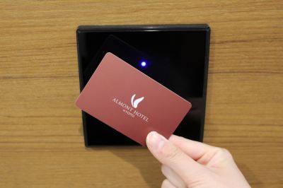 その他 アルモントホテル京都の写真