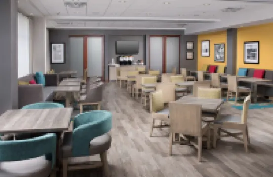 歡朋酒店邁阿密機場東