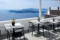 Petit Palace Suites - breakfast