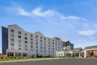 Hilton Garden Inn Salt Lake City Airport - Quầy Bar