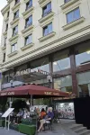 Kent Hotel Hotels in Istanbul