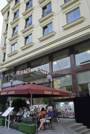 Kent Hotel