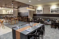 DoubleTree by Hilton Harrisonburg - Breakfast