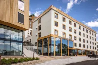 Quality Hotel Grand Larvik Hotel di 