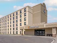 Comfort Inn the Pointe Hôtels à proximité de : Chutes du Niagara