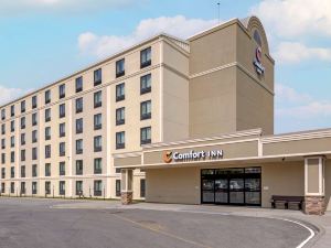 Comfort Inn the Pointe