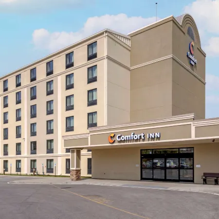 Comfort Inn the Pointe