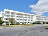 Motel 6 Danvers, MA - Boston North Hotels in Danvers