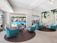 TRH Tirant Playa Hotels in Menorca